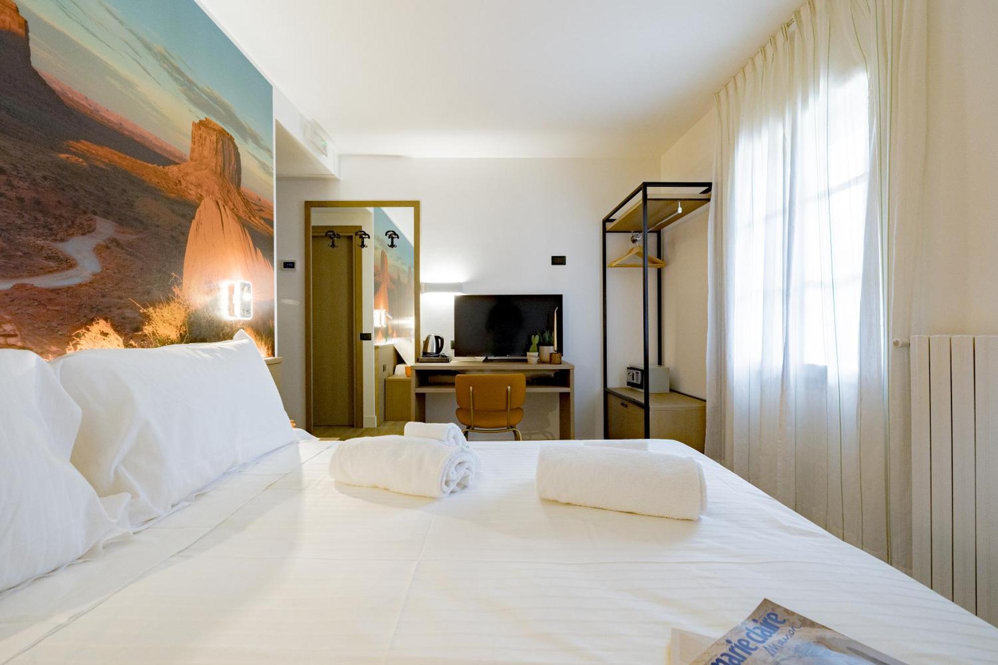 Hotel Ristorante Val America Sernio Eksteriør billede